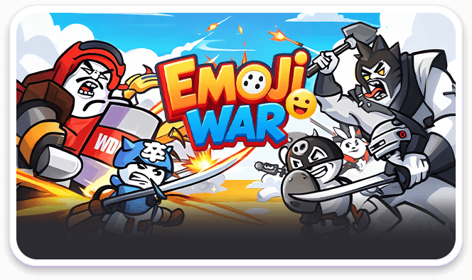 Emotion Pack War