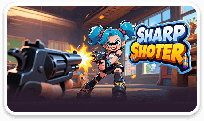 Sharp Shooter
